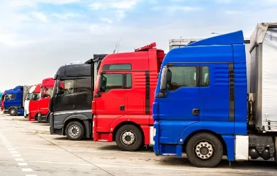 Konya Hizan Ambar Nakliyat