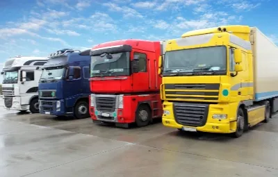 Konya Hizan Nakliye Ambarı