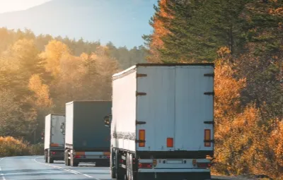 Konya ile Hizan Arası Klima Taşıma