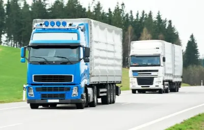 Konya ile Hizan Arası Eşya Taşıma